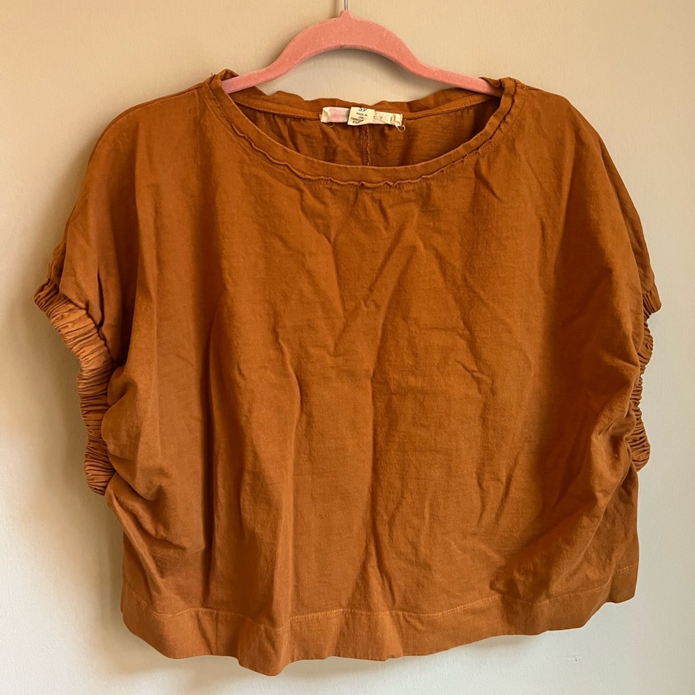 Free People Beach Top